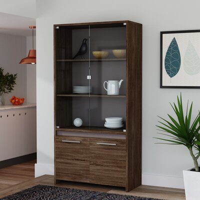 Display Cabinets You'll Love | Wayfair.co.uk