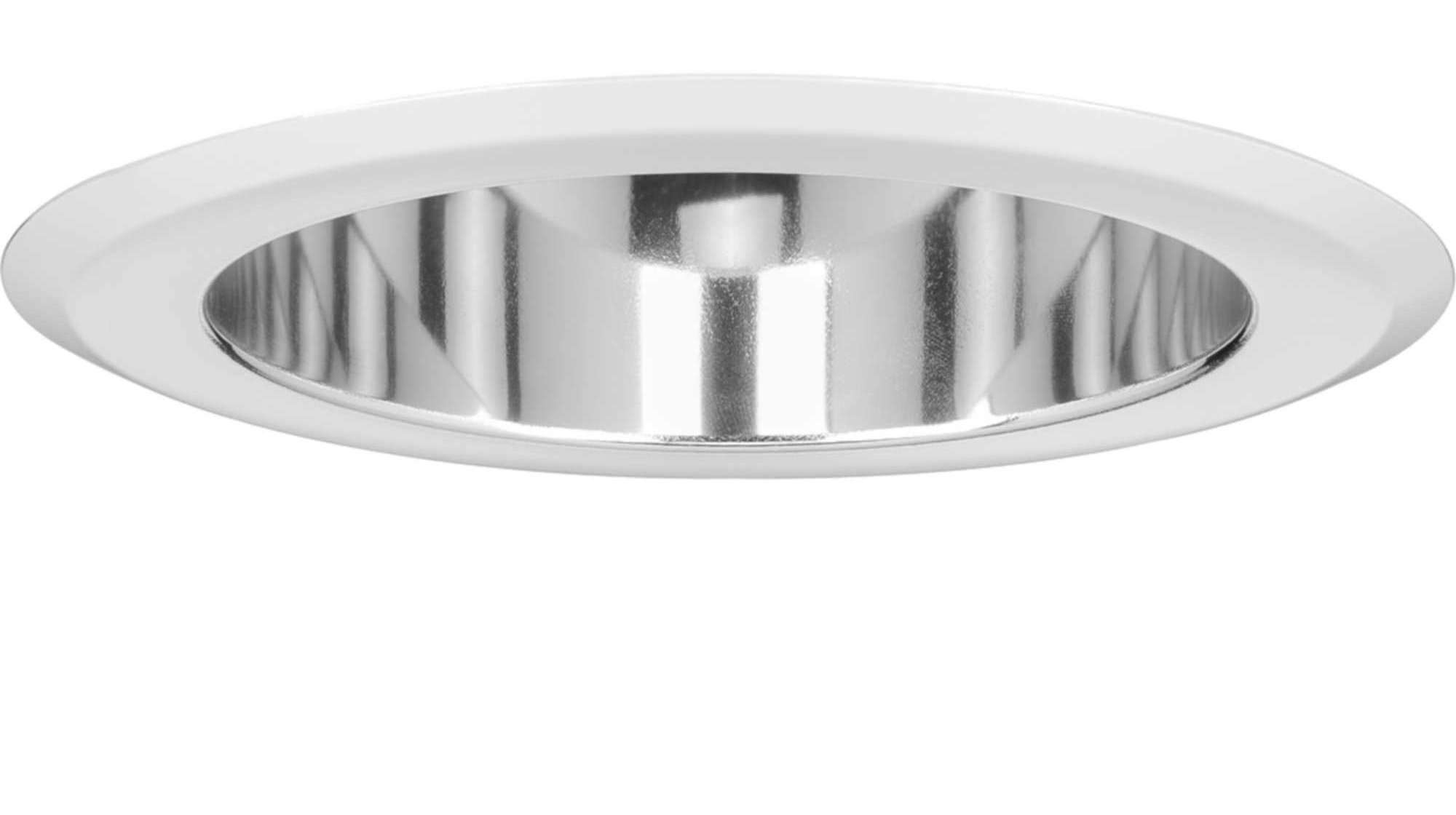 Progress Lighting Deep Reflector 5 Cone Recessed Trim Wayfair