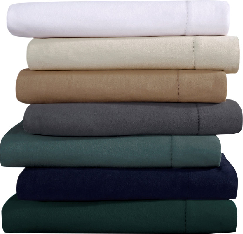 tribeca living flannel solid extra deep pocket sheet set reviews flannel deep pocket sheets