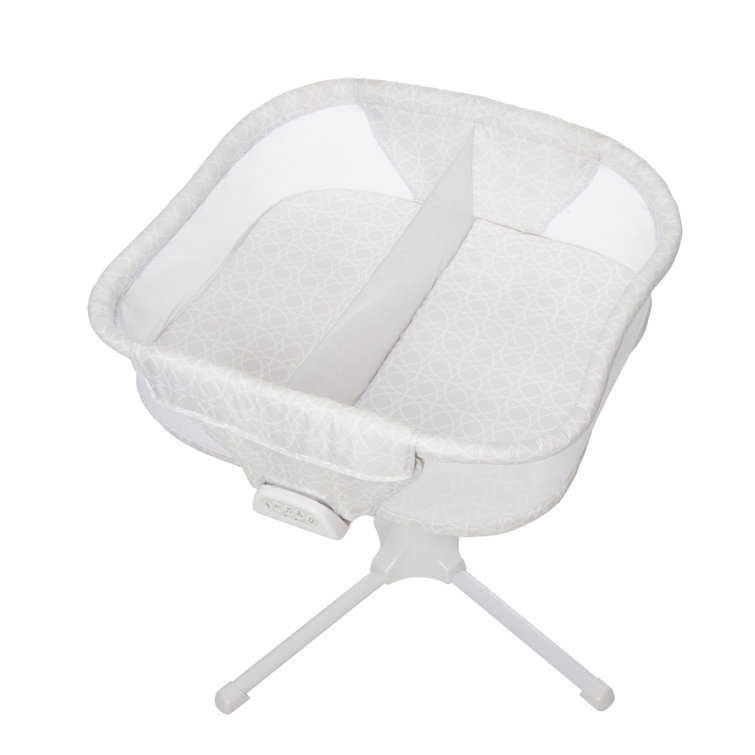 halo bassinet side sleeper