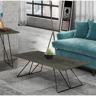 Armes Coffee Table by Foundry Select