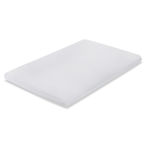 square baby mattress