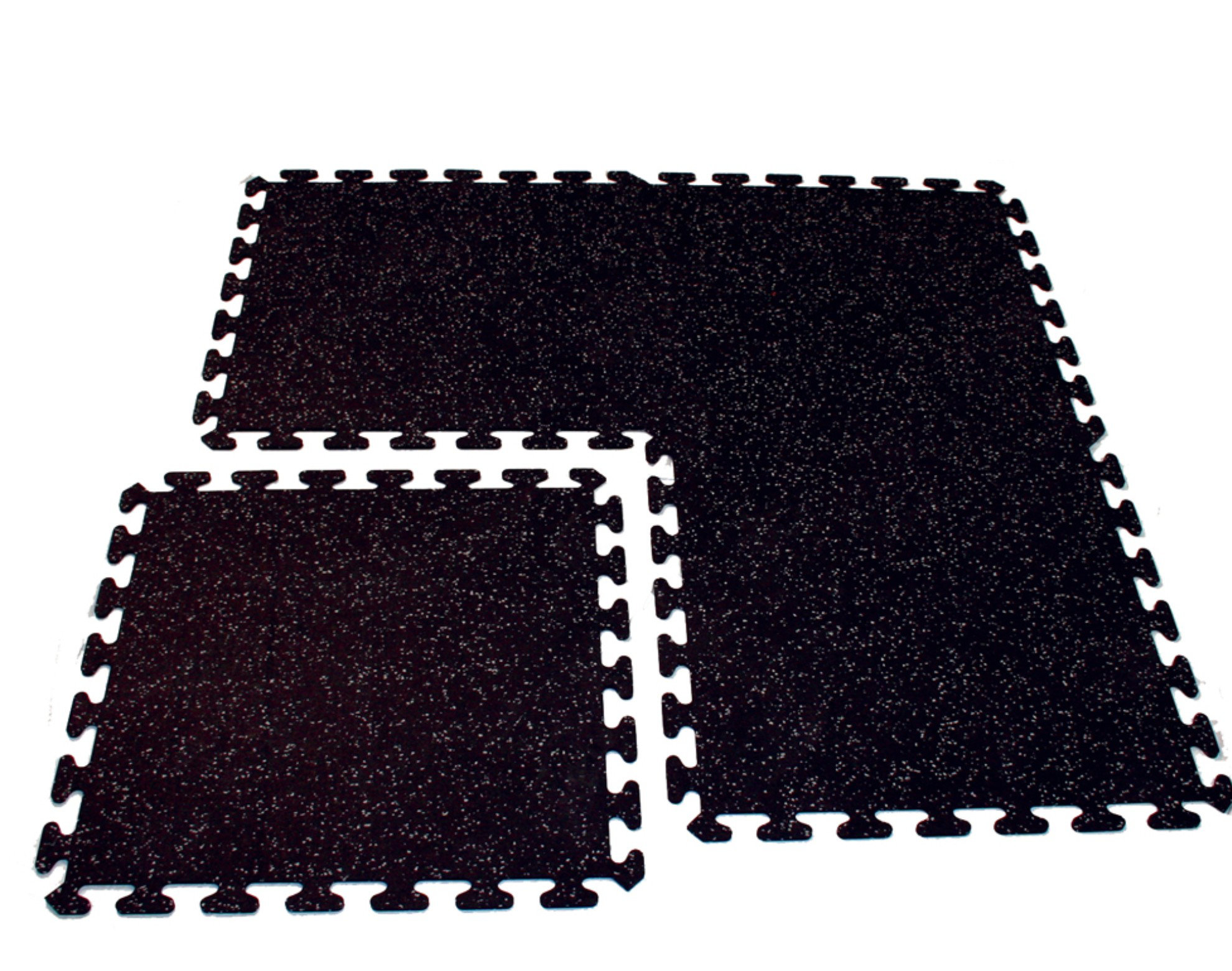 Mats Inc Flex Interlocking 5 16 Rubber Tiles Wayfair Rubber Tiles