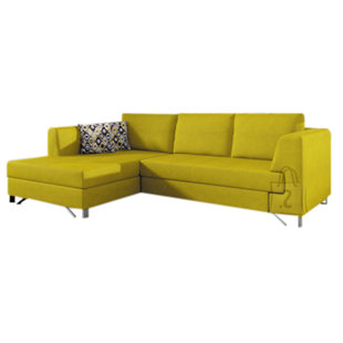 Shoalhaven Sleeper Sectional by Latitude Run Wonderful