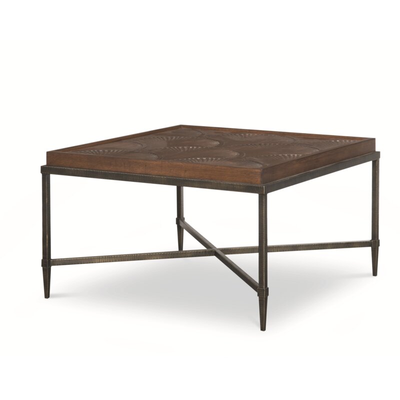 Fine Furniture Design Biltmore Quintessence Solid Wood Coffee Table Wayfair