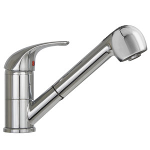 Rieber Einhebel-Standard-Küchenarmatur Riemix C..