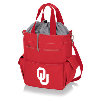 NCAA Syracuse Orangemen Six Pack Cooler Tote