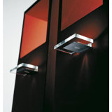 Glass Shade Metal Wall Sconces You Ll Love In 2020