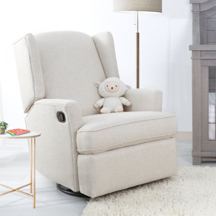 pottery barn charleston rocker reviews