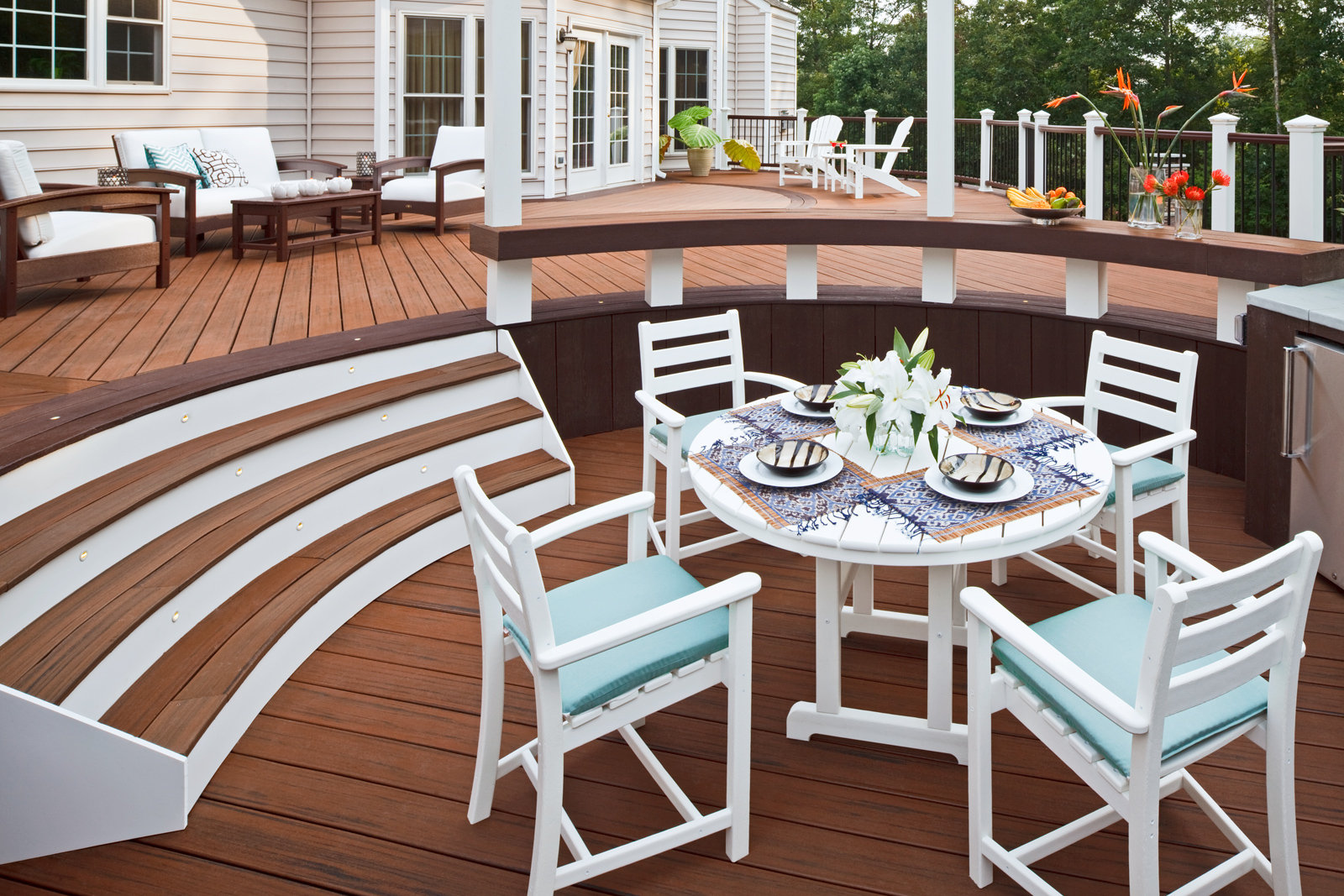 Trex Outdoor Wayfair