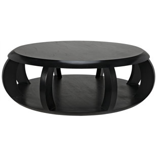Go to store & view more images Fujian Coffee Table by Noir