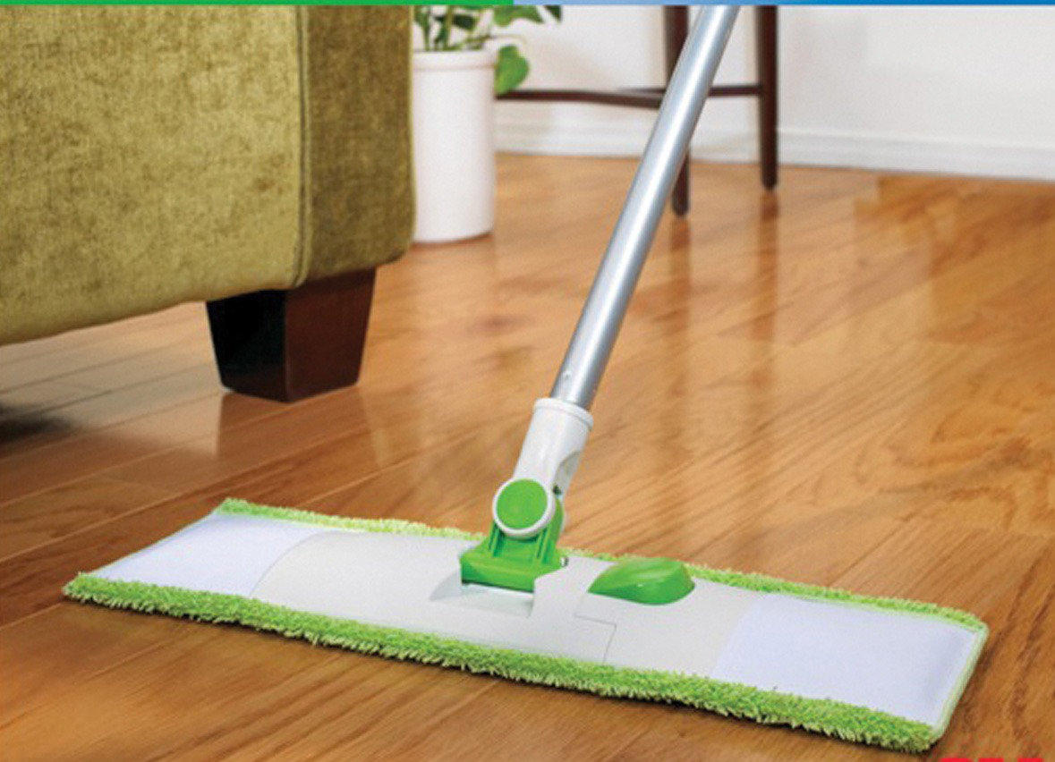 3m Scotch Brite Hardwood Floor Microfiber Refill Mop Reviews Wayfair