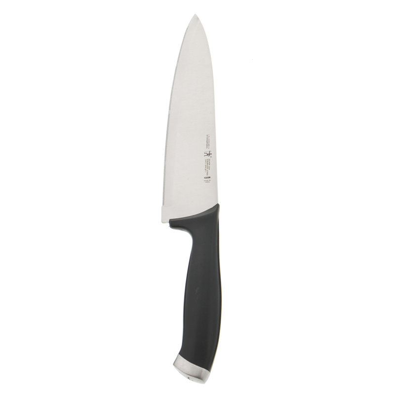 serrated knife set