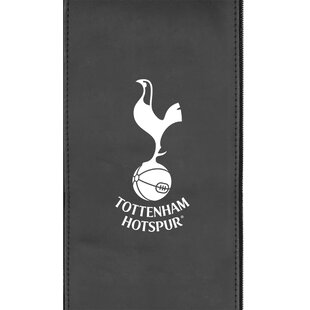 Tottenham Hotspur Primary Logo Slipcover By Dreamseat