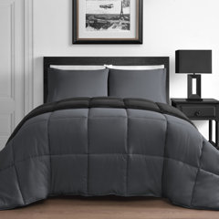 Bunk Bed Hugger Comforter Wayfair