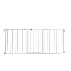 8ft retractable gate
