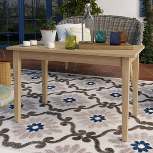 Loungetisch Pueblo von Caracella