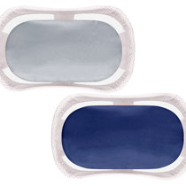 square bassinet sheets