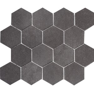 Lava Hexagon 3
