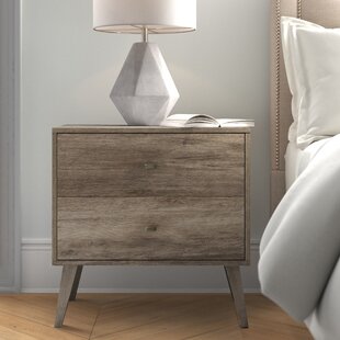 callison floating 1 drawer nightstand mercury row