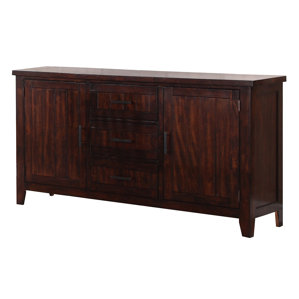Mannox Sideboard by Alcott Hill