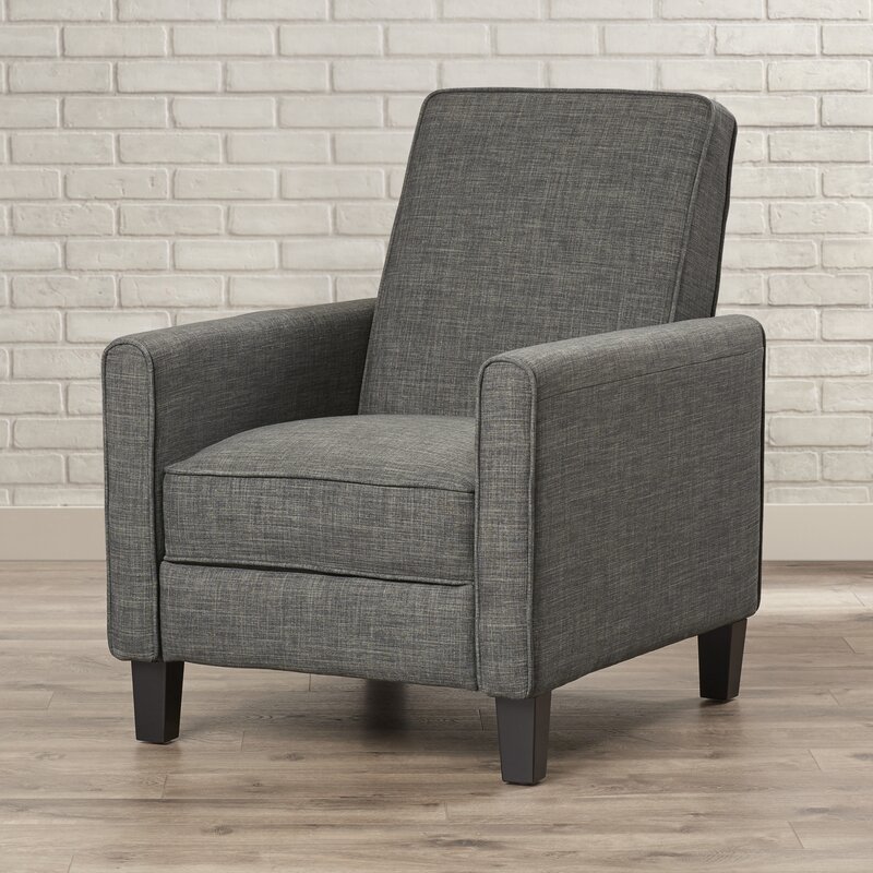 Sandra Manual Recliner