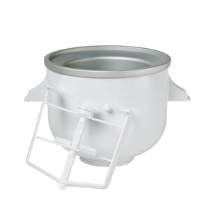 Ice Cream Maker for Stand Mixer