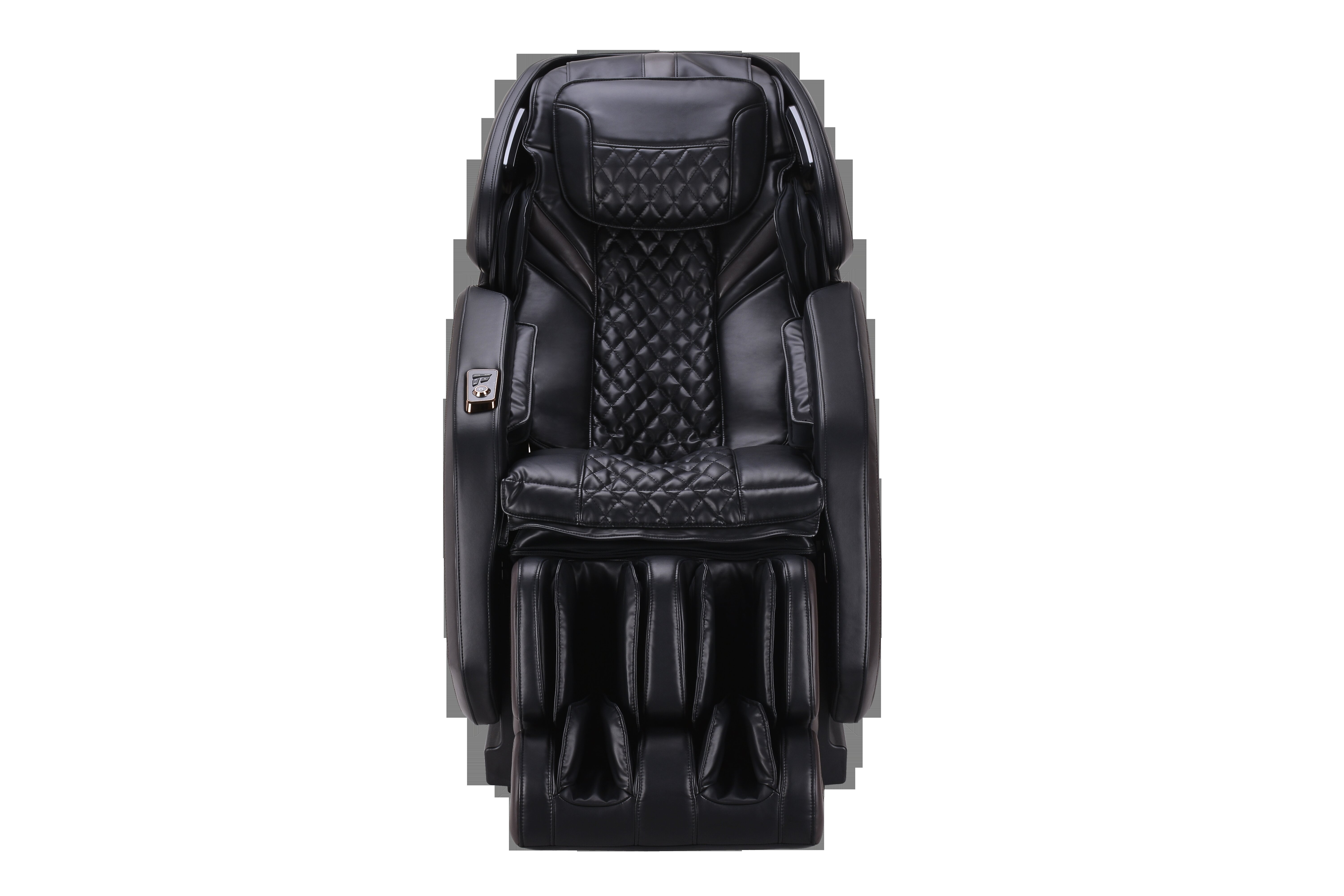 ergotec 3d massage chair