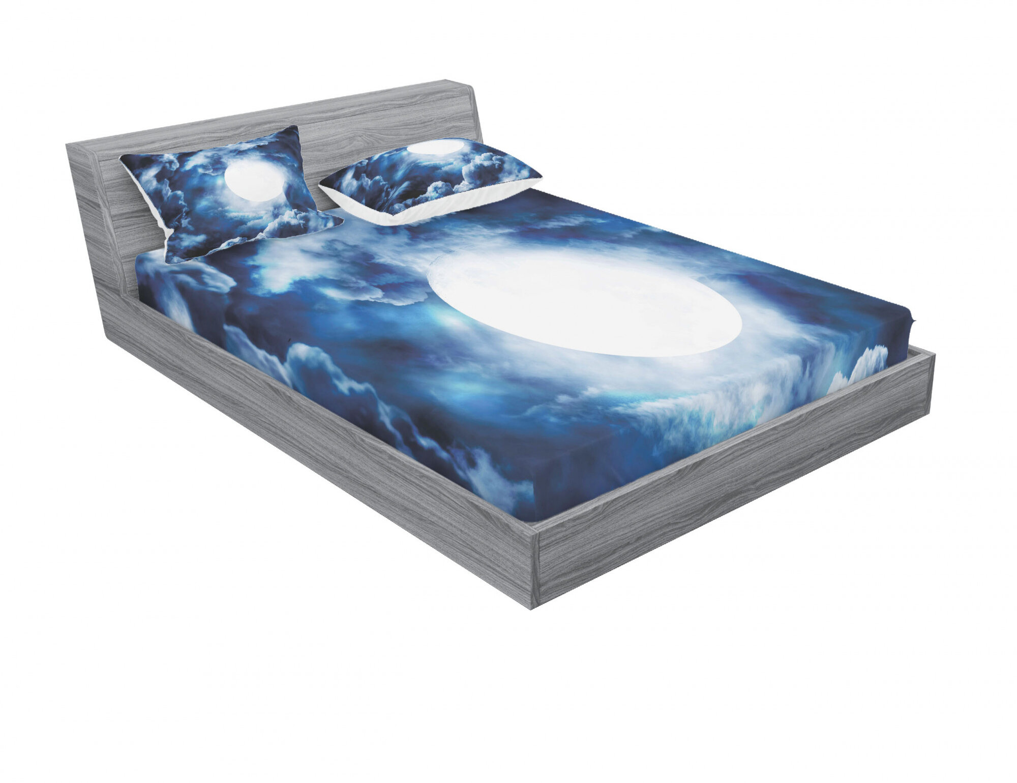 twilight sheet set