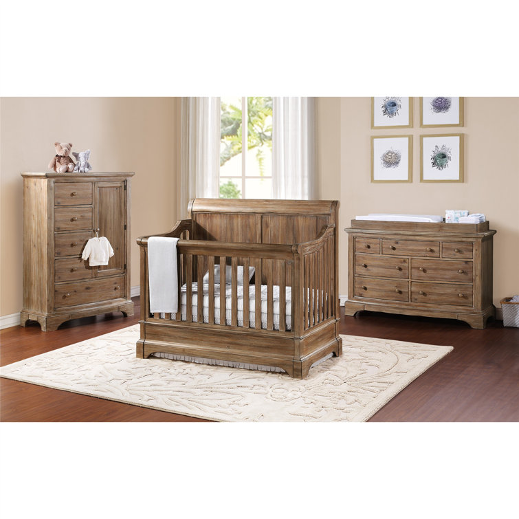 bertini pembrooke changing topper