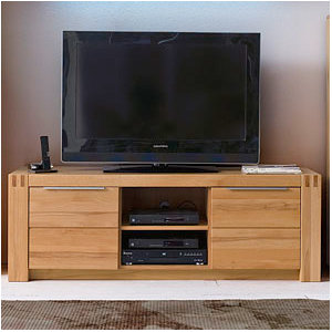 TV Lowboard Giant für TVs bis zu 60