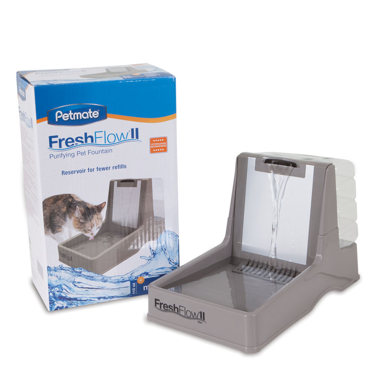 petmate fresh flow 2