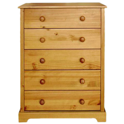Alpen Home 5 Drawer Chest Reviews Wayfair Co Uk