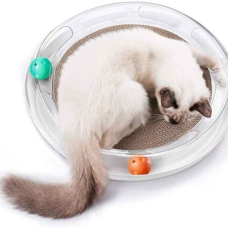 wayfair cat scratchers