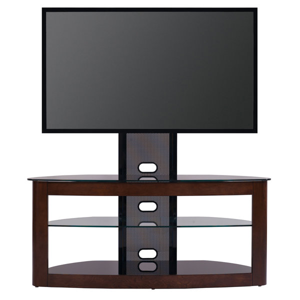 Flat Panel Mount Tv Stands You Ll Love In 2020 Wayfair