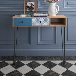 Thigpen Console Table By Ivy Bronx