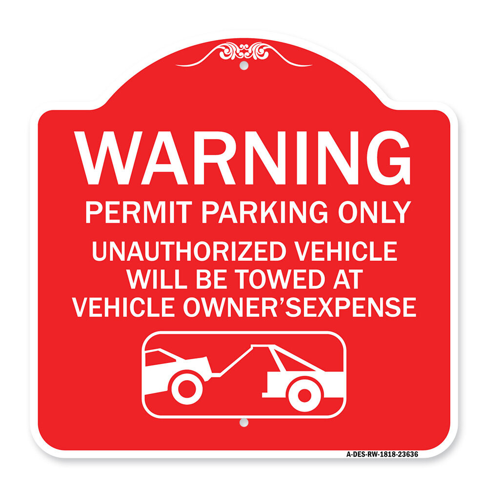 signmission-designer-sign-no-parking-without-permit-warning-sign