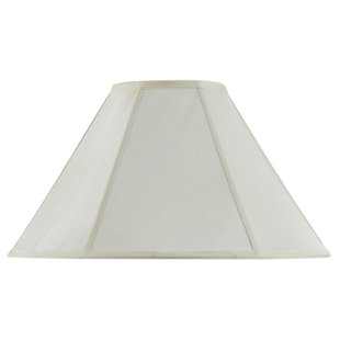 Best Lisa 21 Fabric Empire Lamp Shade By Andover Mills Lamps Lisa 21 Fabric Empire Lamp Shade By Andover Mills Lamps