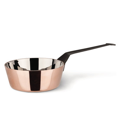 Alessi 211 Qt Saute Pan Alessi