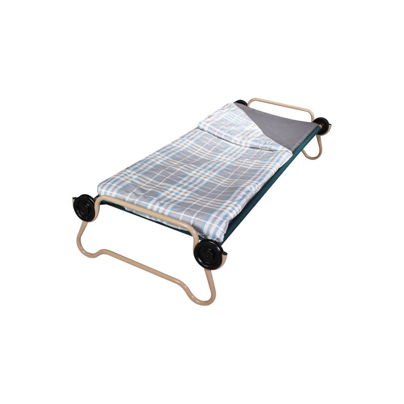 ocean cot bed