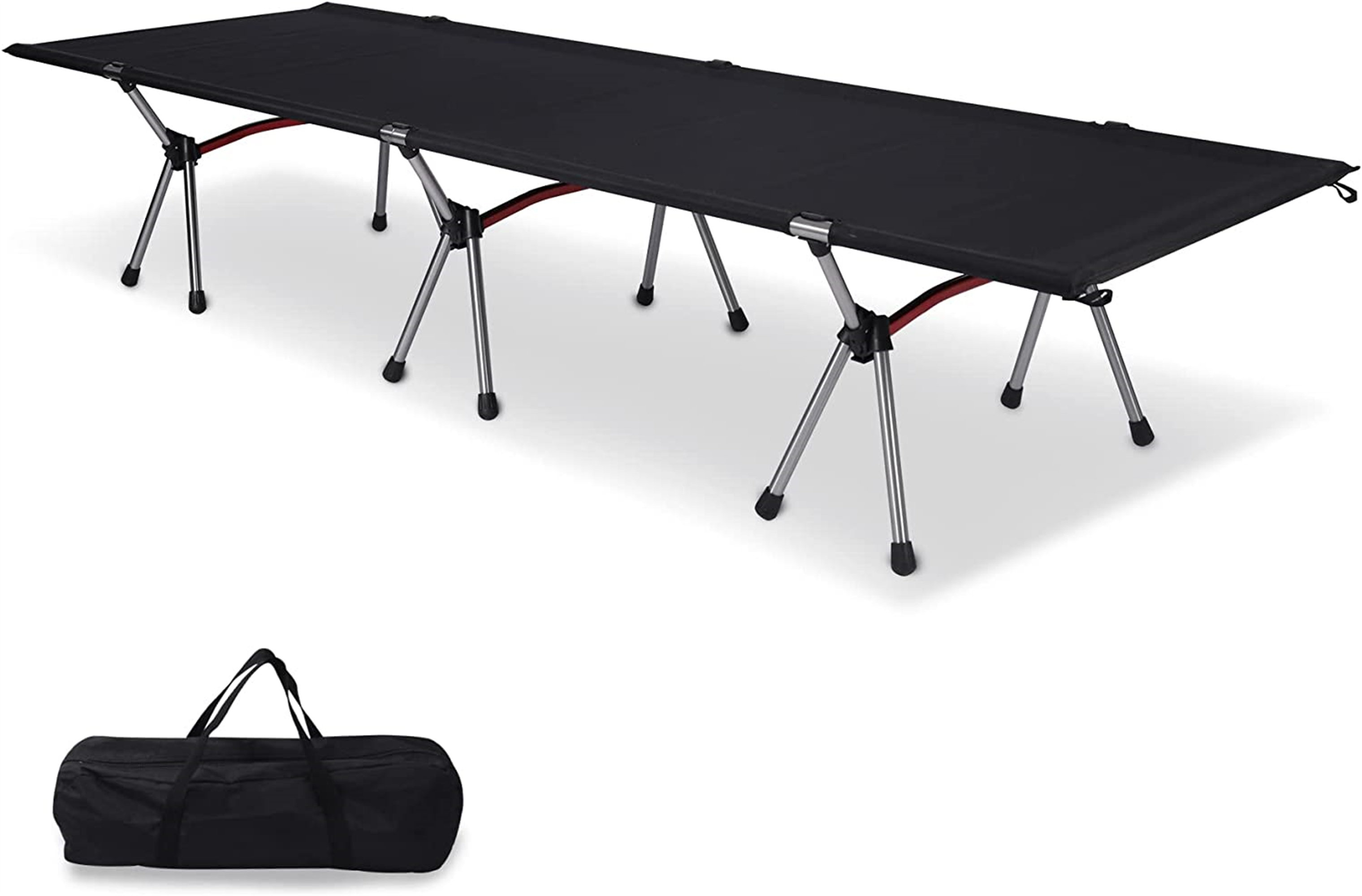 Redcamp Ultralight Camping Cot Wayfair