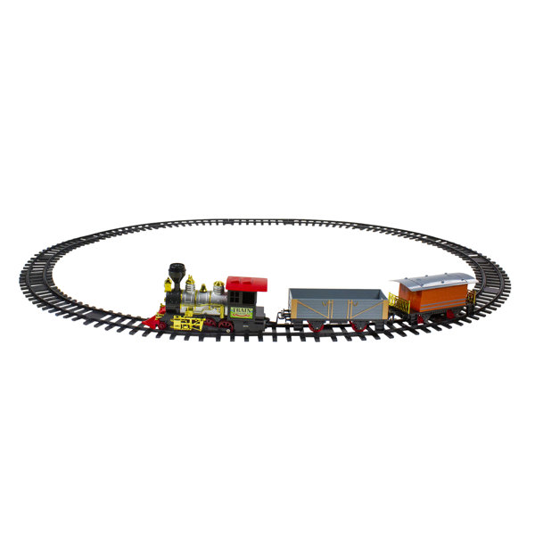 set train