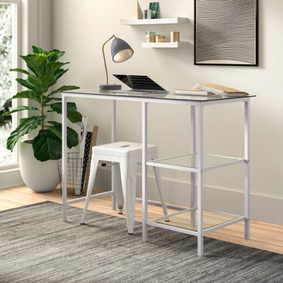 Chayne Desk Zipcode Design™