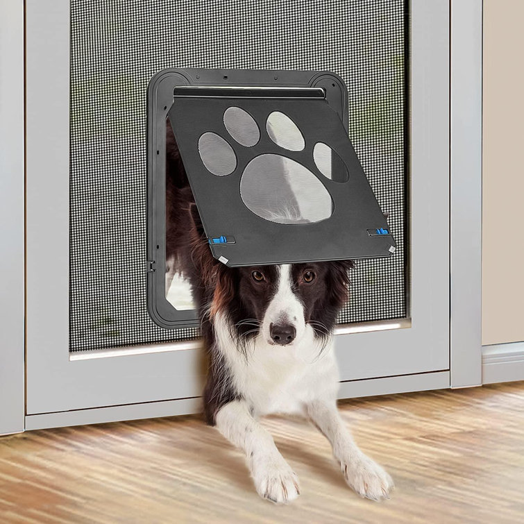 pet door inserts