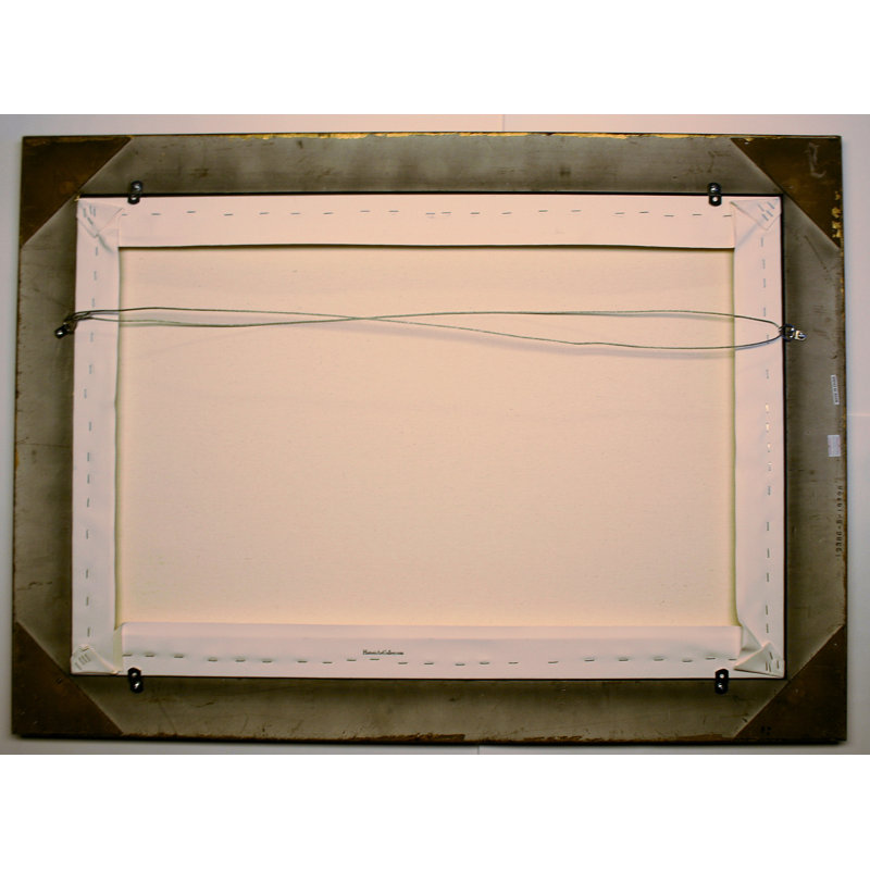 Astoria Grand Scene At The Signing Of The Constitution Of The