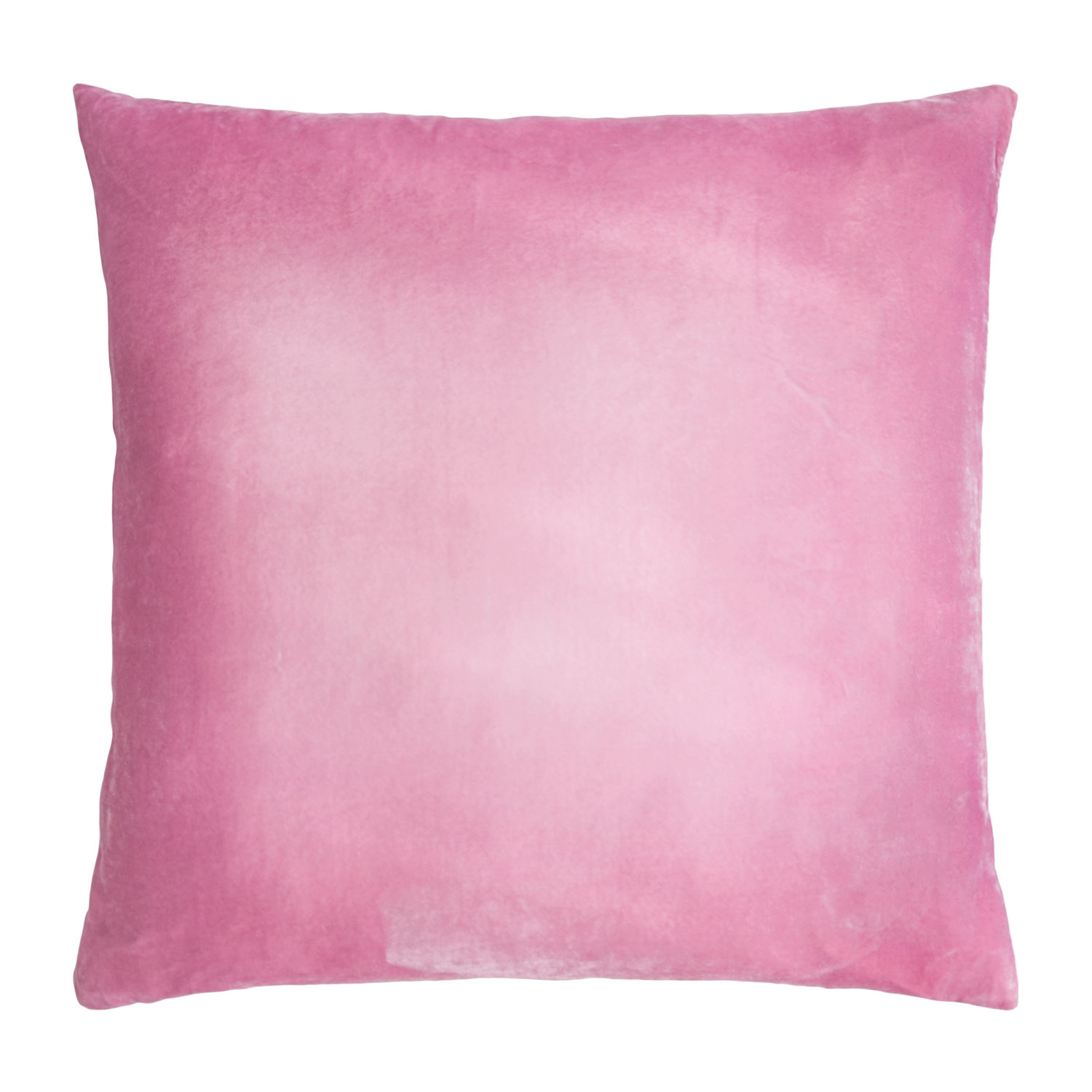 Kevin O Brien Studio Ombre Velvet Down Throw Pillow Wayfair