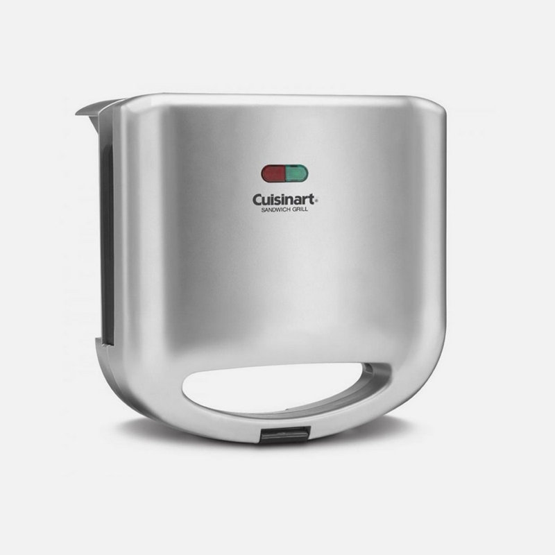 Cuisinart Sandwich Grill