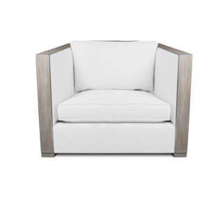 Lecuyer Armchair by Latitude Run Spacial Price