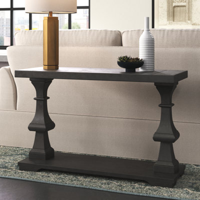 Saralou 48'' Console Table