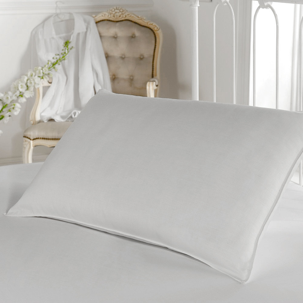 Silentnight Traditional Memory Foam Pillow Reviews Wayfair Co Uk